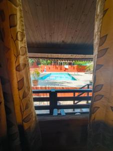 Fotografie z fotogalerie ubytování BreezyBay Majorda v destinaci Goa