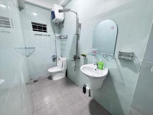 Gallery image of An Nhiên House in Da Thanh +9 photos