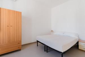 Postel nebo postele na pokoji v ubytování Acqua Chiara - Salento Selection