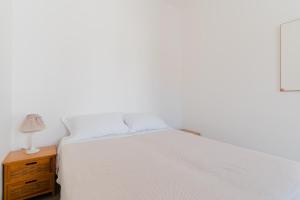Postel nebo postele na pokoji v ubytování Acqua Chiara - Salento Selection