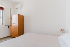 Postel nebo postele na pokoji v ubytování Acqua Chiara - Salento Selection
