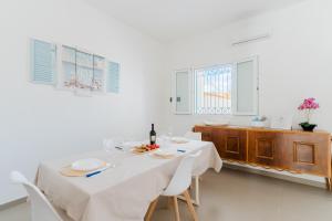 Fotografie z fotogalerie ubytování Acqua Chiara - Salento Selection v destinaci Punta Prosciutto