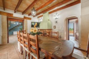 Φωτογραφία από το άλμπουμ του Villa Son Bosc σε Inca
