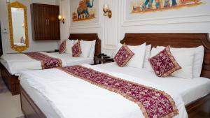 Hotel Ruby 객실 침대 사진 37개 이상