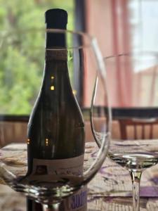 Nápoje v ubytování Il Drago Del Lago - Holiday Home