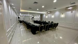 Konferenční prostory v ubytování HORU HOTEL MANGGA DUA SQUARE