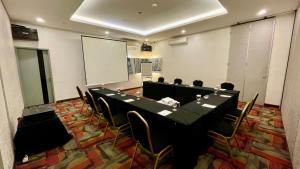 Fotografie z fotogalerie ubytování HORU HOTEL MANGGA DUA SQUARE v destinaci Jakarta