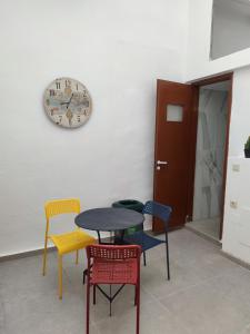 Fotografie z fotogalerie ubytování Traditional 2-storey Μaisonette with Terrace v destinaci Heráklion