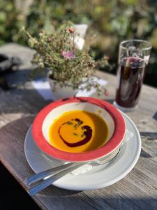 Fotografie z fotogalerie ubytování Die Herrgottschnitzerhütte am Wechsel v destinaci Neuwald