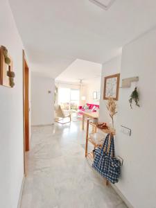 Billede fra billedgalleriet på Apto PETANCA, Retamar, Cabo de Gata i Retamar