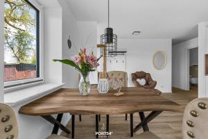 Foto sihtkohas Schaalby asuva majutusasutuse Ferienwohnung Winningmay III Füsing galeriist