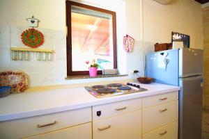 Gambar di galeri bagi Obiteljska kuća za odmor Murter A4 di Murter