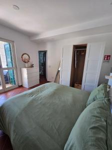 Letto o letti in una camera di Your nest on the Path