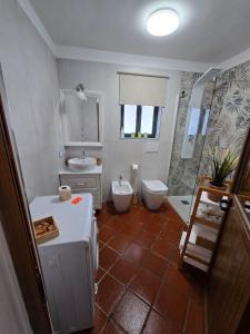 Bagno di Your nest on the Path