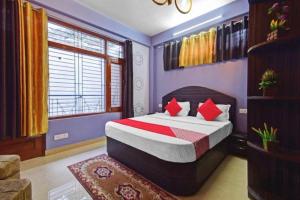 Fotografie z fotogalerie ubytování Shimla Mountain View Property Nirvana Rooms v destinaci Šimla + 42 fotografií