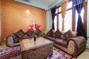 Fotografie z fotogalerie ubytování Shimla Mountain View Property Nirvana Rooms v destinaci Šimla