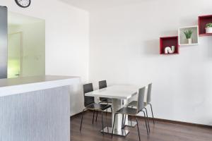 Fotografie z fotogalerie ubytování Penzion Maxwilliam ve Znojmě