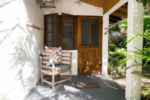 Fotografie z fotogalerie ubytování Moonstone Lodge v destinaci Ponta do Ouro