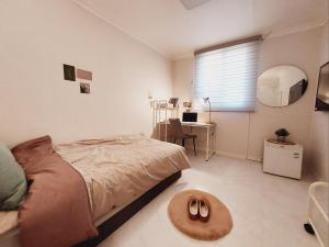 Fotografie z fotogalerie ubytování Open stay v destinaci Kojang