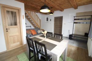 MengusovceGuest House Mengsdorf的相册照片