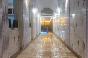 Fotografie z fotogalerie ubytování Sole Mio Wellness & SPA v destinaci Novi Sad