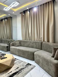 Afbeelding uit fotogalerij van Itura in Lekki