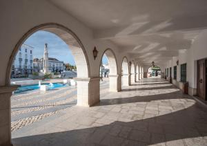 Πισίνα στο ή κοντά στο Villa Lobos Tavira +92 φωτογραφίες