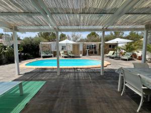 Gallery image of VILLA BOIRA SANTANY by PriorityVillas in Santanyi