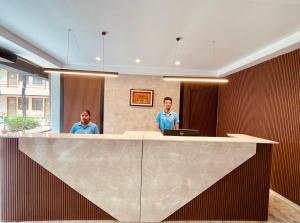 Majutusasutuse Country Inn Ayodhya - opposite airport külastajad