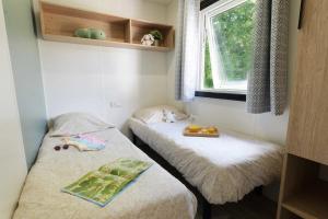 VensacにあるCamping 3 étoiles - Piscine - efc0abのギャラリーの写真