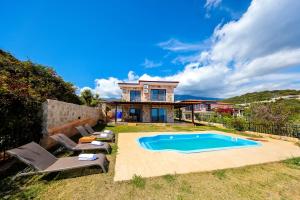 Piscina di Location Zero to Meis in Kas o nelle vicinanze