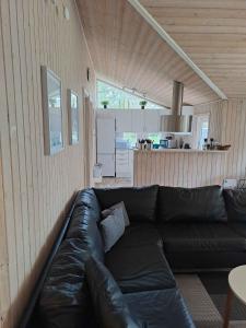 Gallery image of Cozy Summer House And Annex In Tranquility in Glesborg