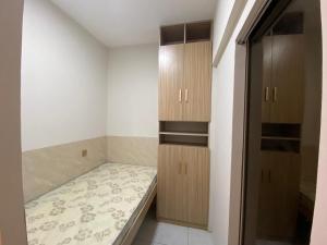 Garden Residence客房内的一张或多张床位