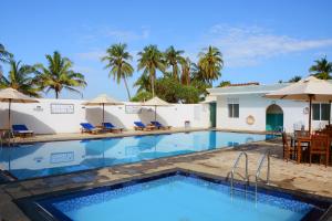 Gallery image of Mount Breeze Hotel in Mount Lavinia