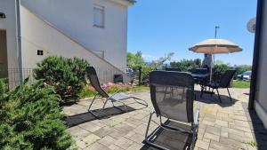 Fotografia z galérie ubytovania Apartment Gary v destinácii Krk