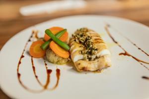 Toit villa aladel või selle läheduses