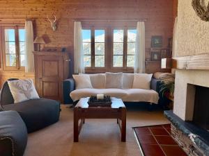 Fotografie z fotogalerie ubytování Chalet Airone - Saint Luc v destinaci Saint-Luc