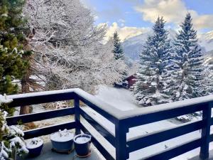 Fotografie z fotogalerie ubytování Chalet Airone - Saint Luc v destinaci Saint-Luc