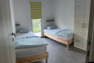 Fotografie z fotogalerie ubytování Lovor apartmani v destinaci Zelenika