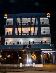 Imagem da galeria de Hotel de l'Air em Douala