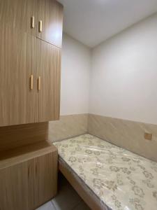 Garden Residence客房内的一张或多张床位