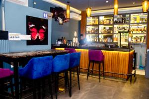 Imagem da galeria de Hotel de l'Air em Douala