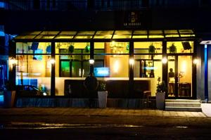 Imagem da galeria de Hotel de l'Air em Douala mais 21 fotografias