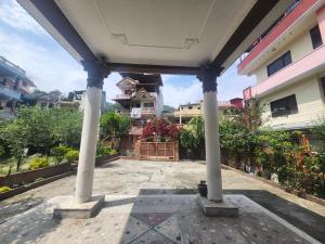 Fotografie z fotogalerie ubytování Yadav Niwas Homestay v destinaci Bālāju