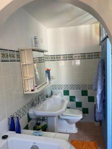 Billede fra billedgalleriet på Serenita - WiFi, Vue Mer, Central i Bonifacio