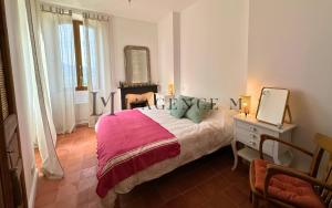 Gambar di galeri bagi Casa Louisa Typique & piscine LUMIO di Lumio +18 gambar