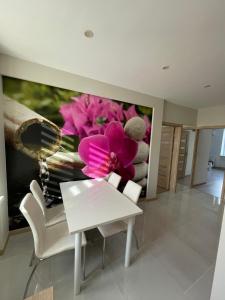 Imagine din galeria proprietății Apartamenty Sienkiewicza în Białystok