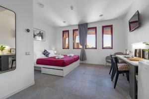 Gallery image of JOIVY at Campus San Giobbe in Venice