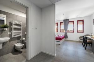Gallery image of JOIVY at Campus San Giobbe in Venice +15 photos