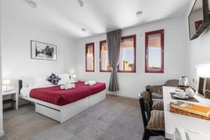 Gallery image of JOIVY at Campus San Giobbe in Venice
